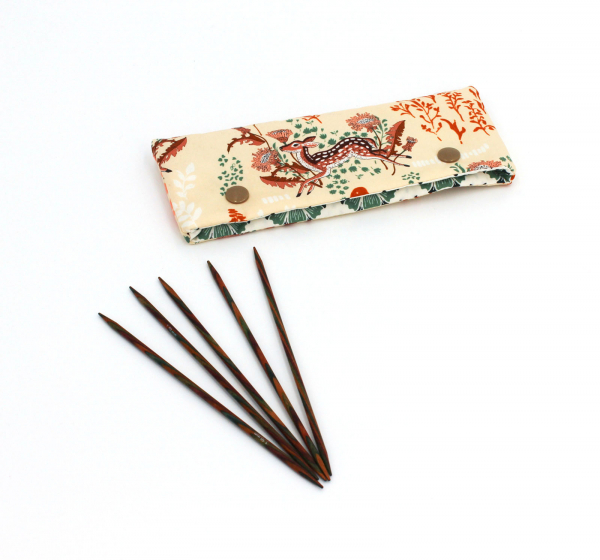 Nadelgarage Dandelion Doe für 15 cm Nadelspiel